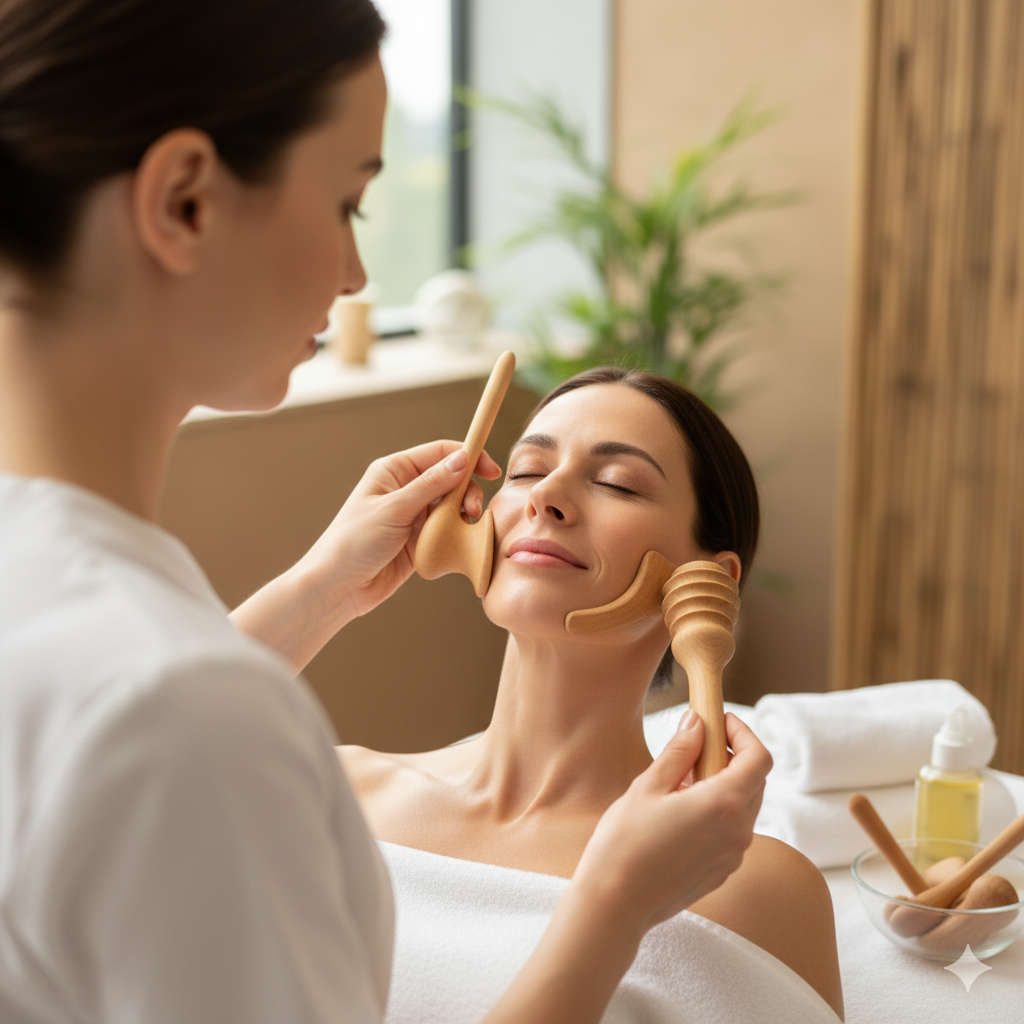 Madero Face Lift Therapy