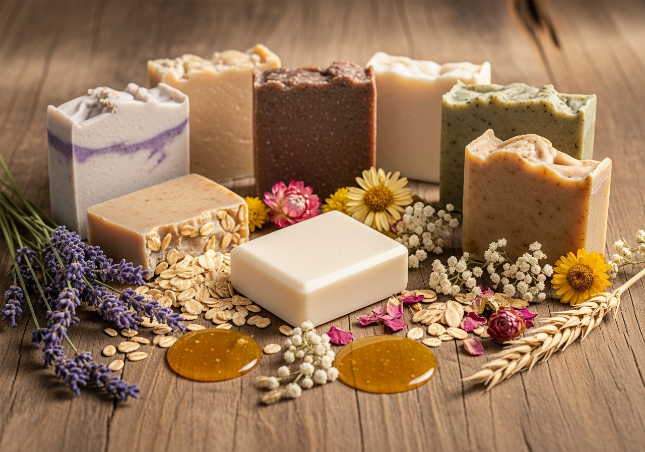 Home and family care products